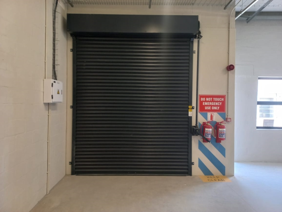 To Let commercial Property for Rent in Montague Gardens Western Cape